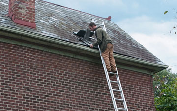what affects urgent Kirkland roof repairs