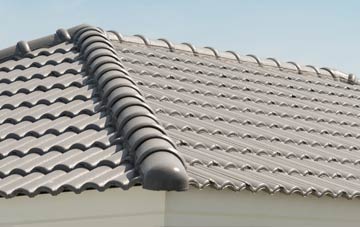 advantages of Kirkland clay roofing