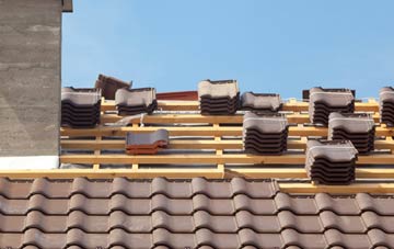 Kirkland clay roofing costs