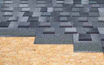 expert Kirkland asphalt roof companies