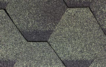 Kirkland fibreglass shingle repairs