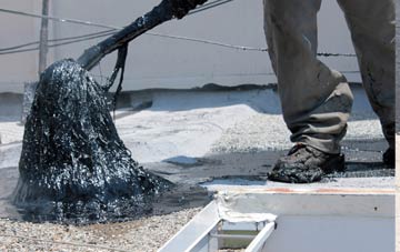 Kirkland flat roof waterproofing costs