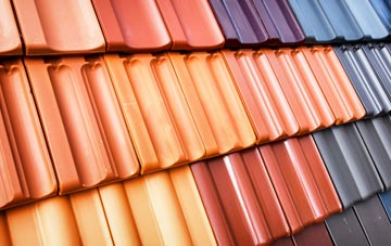 Kirkland roof tile costs
