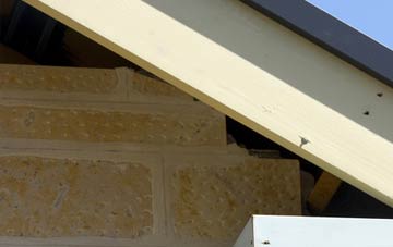 soffit repair Kirkland
