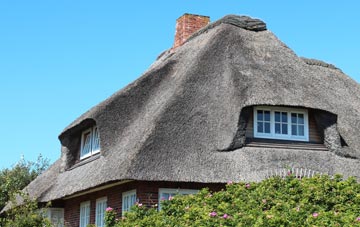 thatch roofing Kirkland