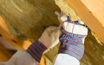 types of Kirkland pitched roof insulation materials